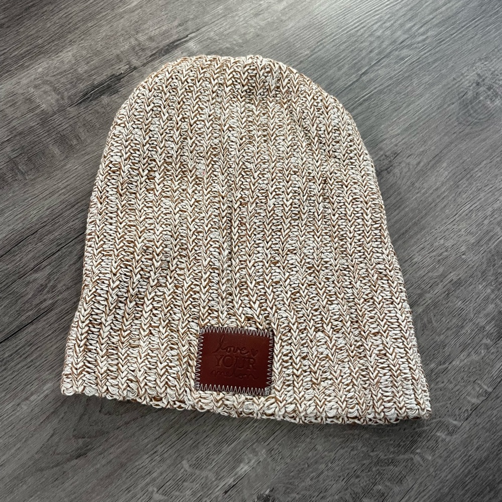 Love Your Melon Beanie